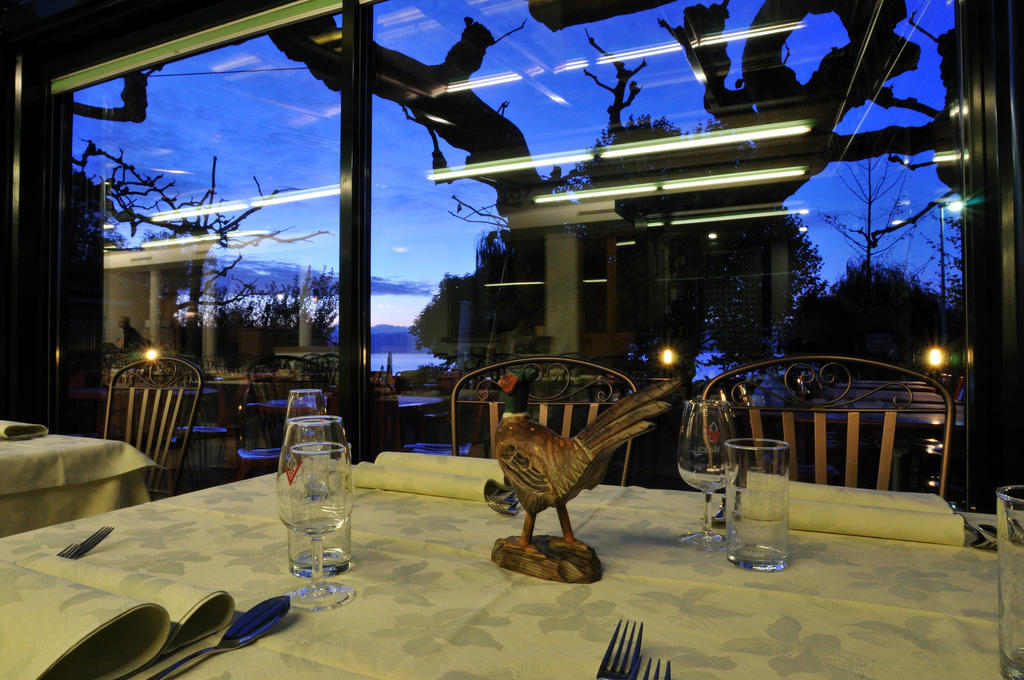 Hotel Restaurant Cave Bel-Air Praz  Exteriér fotografie